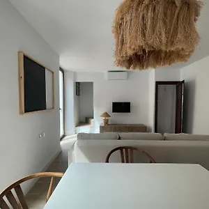 Carmela Apartment. Almuñécar