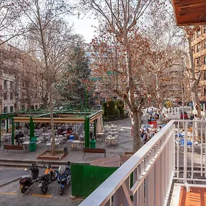 Mariana Pineda Centro Granada
