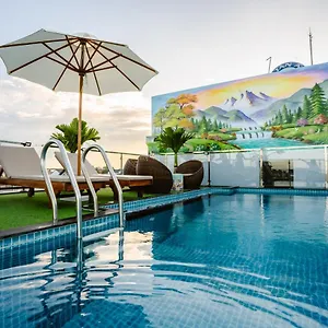 Quang Vinh And Appart hôtel
