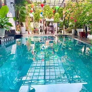  Habitación en casa particular Ngoc Sinh