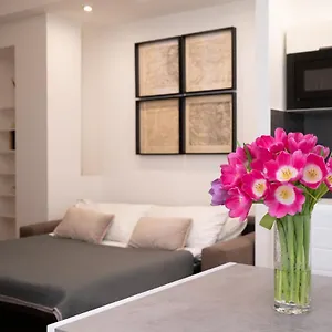 Residenza Lualdi Roma