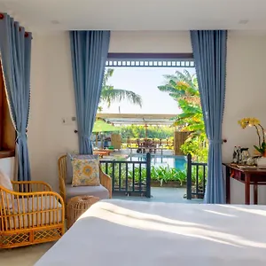 New Sunshine Accommodatie bij particulieren