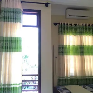  Habitación en casa particular Cuong Thinh