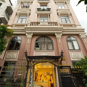 Maison Royale Ciudad Ho Chi Minh (Saigón)