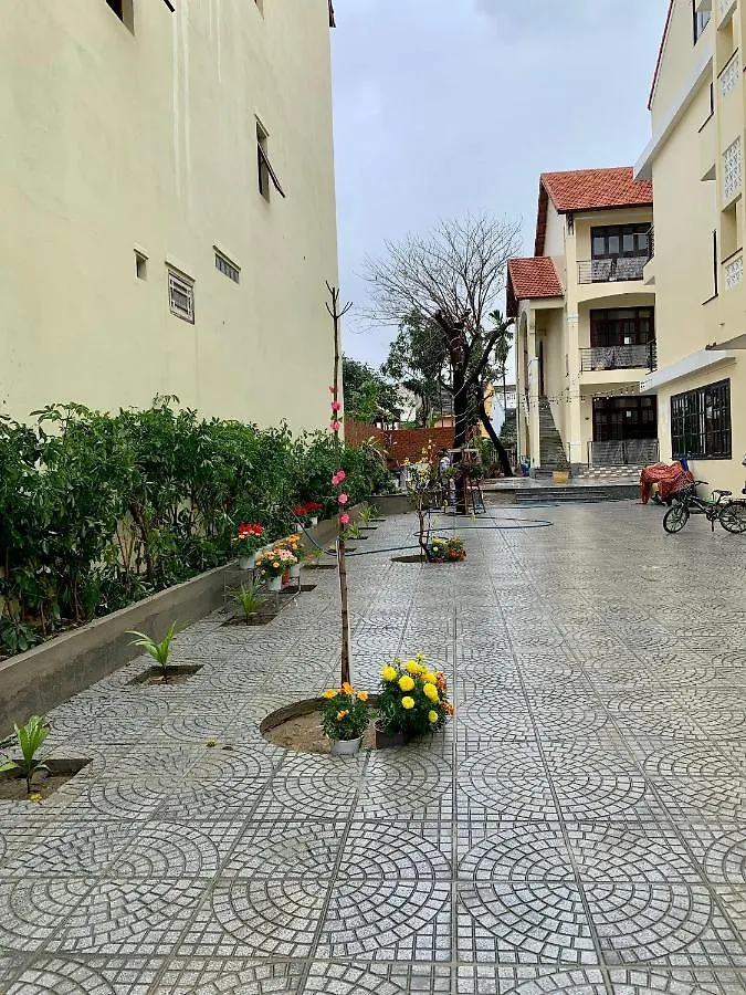 Windbell Villa Hoi An