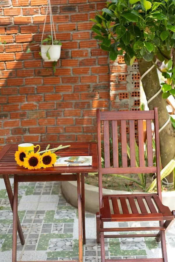 Homestay Windbell Villa Hoi An