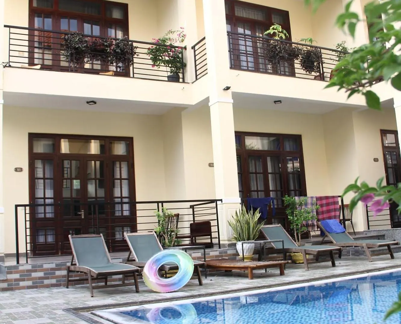 Windbell Villa Hoi An